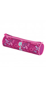 Pencil Pouch Seahorse - Herlitz