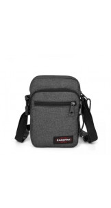 Crossover Black Denim - Eastpak