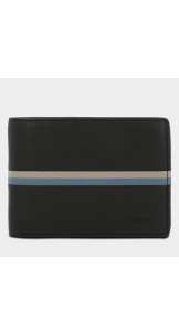Wallet Schwarz - PICARD