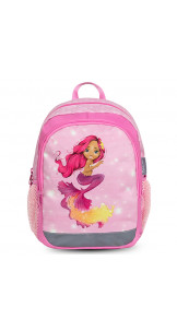 Preschool Backpack Mermaid - BELMIL