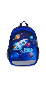 Preschool Backpack Explorer - BELMIL