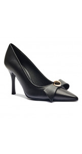 Decollete Sfera Nero - FURLA