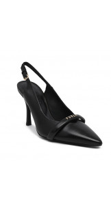 Slingback Core Nero - FURLA