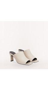 Sandal Diamante Marshmallow - FURLA