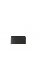 Wallet Black - HEXAGONA
