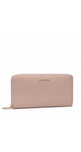 Wallet New Pink - COCCINELLE