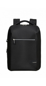 Laptop Backpack 15.6" Black - SAMSONITE