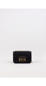 Shoulder Bag Nero - CROMIA