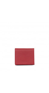 Wallet Red - HEXAGONA