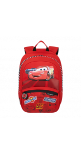 Backpack S+ Cars - SAMSONITE 