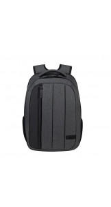 Backpack 15.6" Grey Melange - AMERICAN TOURISTER
