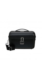 Beauty Case Black - SAMSONITE