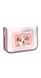 Pencil Case My Sweet Puppy - BELMIL