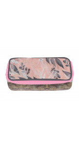 Pencil Case Flower Style - Belmil