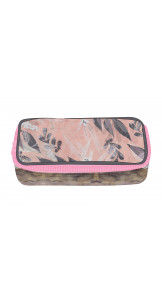 Pencil Case Flower Style - Belmil