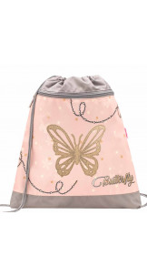 Gym Bag Butterfly - BELMIL