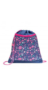 Gym Bag Spring Time Blue - BELMIL