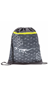 Gym Bag Dinosaur World - BELMIL
