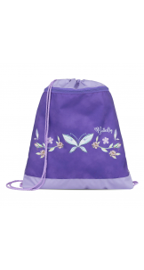Gym Bag Starlight Wings - BELMIL