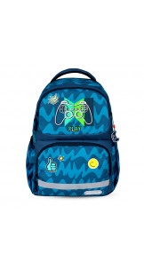 School Backpack Play - BELMIL