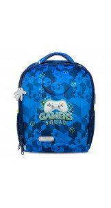 School Backpack Gamer Squad - BELMIL