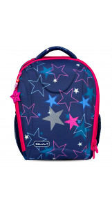 School Backpack Glitter Sky - BELMIL