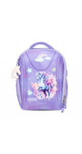 School Backpack Starlight Gallop - BELMIL