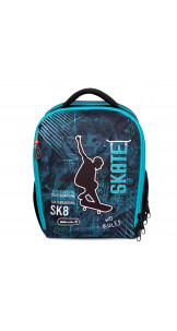 School Backpack Starlight Gallop - BELMIL