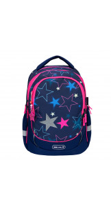 School Backpack Glitter Sky - BELMIL