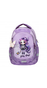 School Backpack Paint My Stars - BELMIL