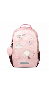 School Backpack Premium Celestial Glam - BELMIL