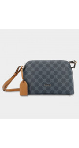 Shoulder Bag Jeans - PICARD