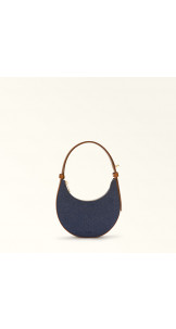 Delizia Mini Top Handle Toni Mediteraneo - FURLA