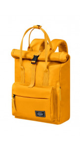 Backpack Yellow - AMERICAN TOURISTER