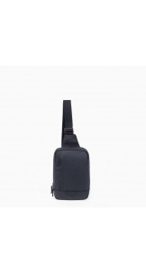 Backpack Black - HEXAGONA