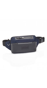Belt Bag Dark Blue - PORSCHE DESIGN