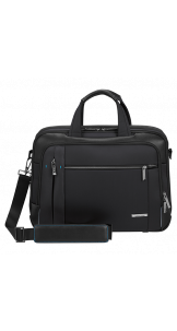Laptop Bag 15.6" Black - SAMSONITE 