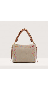 Boheme Top Handle Multi Cuir - Coccinelle