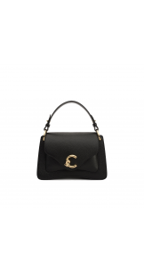 Top Handle C-Me Noir - COCCINELLE