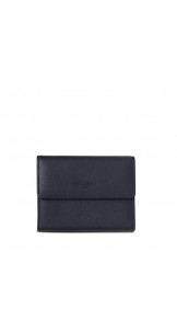 Wallet Blue - HEXAGONA