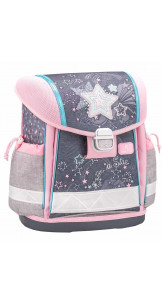 School Backpack Shine Like A Star - BELMIL