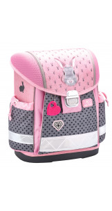 School Backpack Bunny - BELMIL