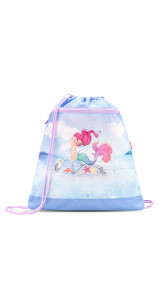 Gym Bag Beautiful Mermaid - BELMIL