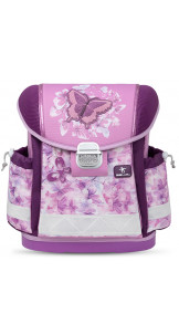 School Backpack Chic Charms - BELMIL