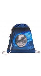 Gym Bag Football 4 - BELMIL