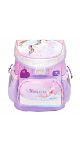 School Backpack Rainbow Unicorn - BELMIL