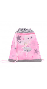 Gym Bag Ballet Light Pink - BELMIL