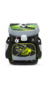 School Backpack Champion's Kick - BELMIL
