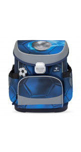 School Backpack Football 4 - BELMIL