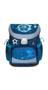 School Backpack Footballers - BELMIL